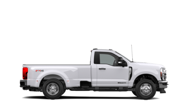 2026 Ford SuperDuty